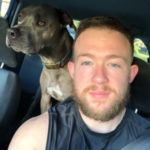 Meet your Posher, Marshall